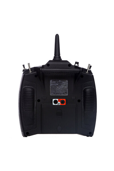 SPEKTRUM DX8 Transmitter