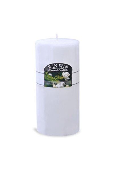 Maison du Paradis Αρωματικό κερί με άρωμα γιασεμιού, Maison du Paradis, 6,8 x...