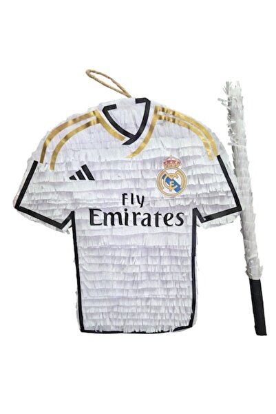 OEM Pinata Regele Leu, Diametru 42 cm + Băț, Multicolor, Pinata Simba