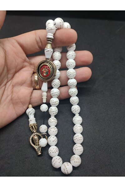 İskeçe Exclusive There Are None Like It!!! Hakan Kaya Master Handcrafted Heavy Silver Inlaid Camel Bone Certified 8588