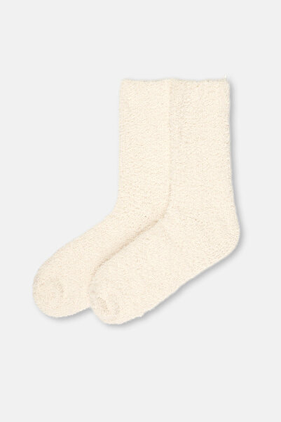 Eros Women's Soft Home Socks