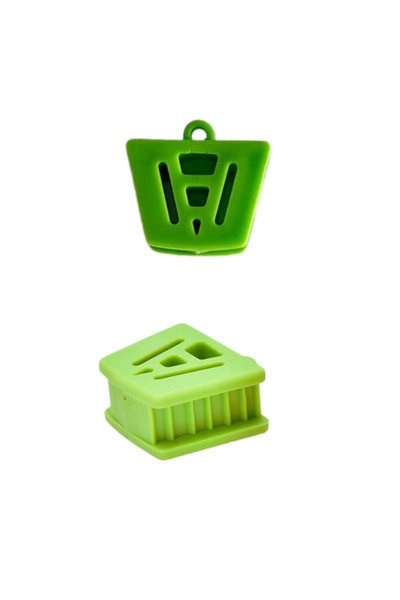 Ditok Dental Silikon Ağız Açacağı Orta Boy