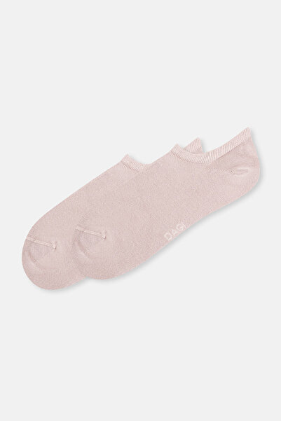 Eros Дамски 2 чифта бамбукови чорапи