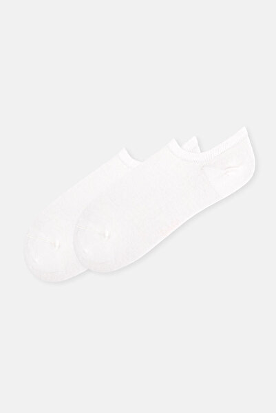 Eros Дамски 2 чифта бамбукови чорапи