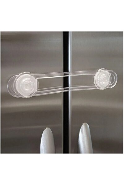 OEM Multifunctional Safety Locks for Children, Cabinets, Drawers, 7 Pieces