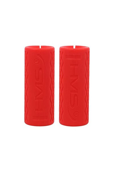 Other FG02 RED NECK COVERS (2 PCS) HMS