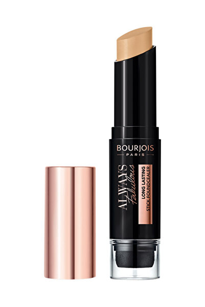 Bourjois - Fond de ten si corector stick - Always Fabulous, Honey beige 420