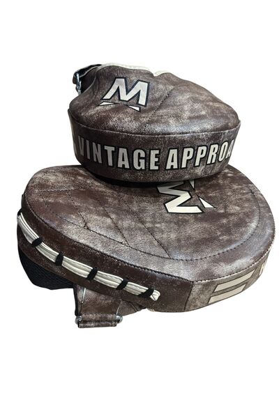 whiteface Deri Boks & Kick Boks & Muay Thai Lapası & Beş Parmak Lapa & Kickbo...