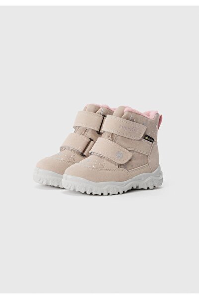 Superfit Παιδικές μπότες Husky1 Anatomical Sole Gore-Tex αδιάβροχες