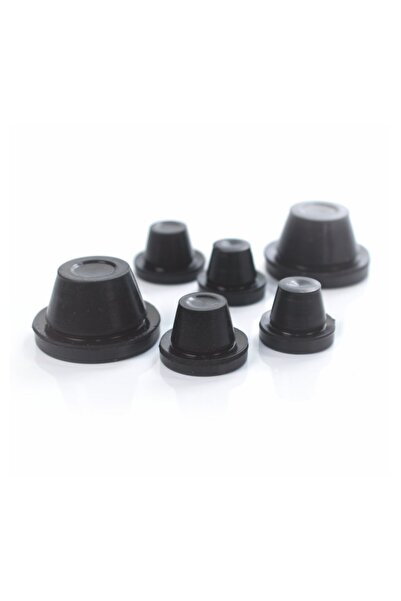 Other Garnitură de cauciuc BDG16, pachet de 10 - clasificare IP30