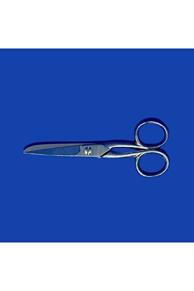 MERZE Metal Scissors with Handle No:6 (15 cm)