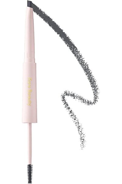Rare Beauty Reer Beauty Harmony Gel & Eyebrow Pencil (Light Gray)