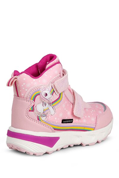 BUCKHEAD Unicornie Kız Çocuk Su Geçirmez Bot