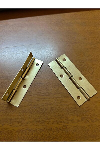 7 CM BOY MENTEŞE SARI KAPLAMA (0.5 mm kalınlık) 25 ADET
