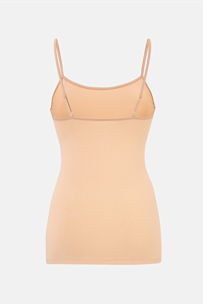 Eros Skin Strap Tank Top