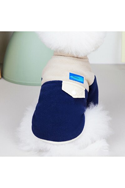 OEM Fluffy cocolino sweater, for small and medium pets, DOG-23