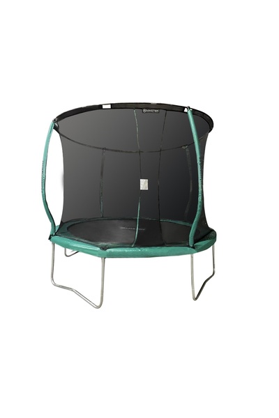 Other MASTER Fun 305 cm trampoline with internal net