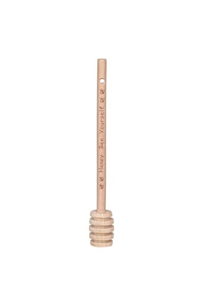 ANTBRO Wooden Honey Spoon Antbro®, 15cm