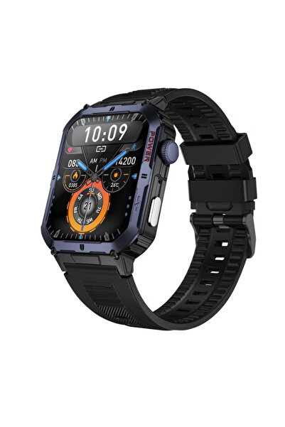 Trevi Ceas inteligent T-FIT 500 S