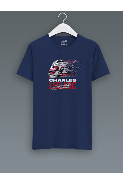 FNBX تي شيرت تشارلز ليلكرير بخوذة