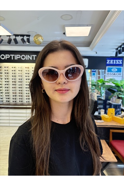 Rachel Paris 8378 53 C37 نظارات شمسية نسائية