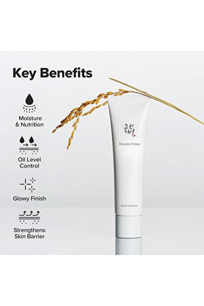 Beauty of Joseon كريم ديناستي الجديد 50 مل