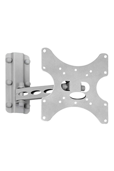 AIX Suport TV AIX, suport de perete, reglabil, cu funcții de înclinare și rotire