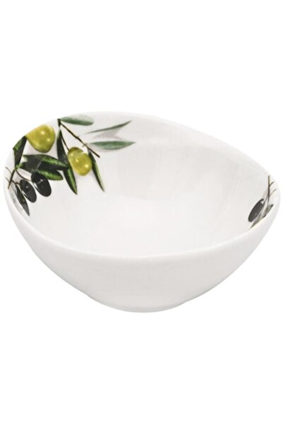 easyCTRL Porcelain Bowl for Appetizers and Sauces, 120ml