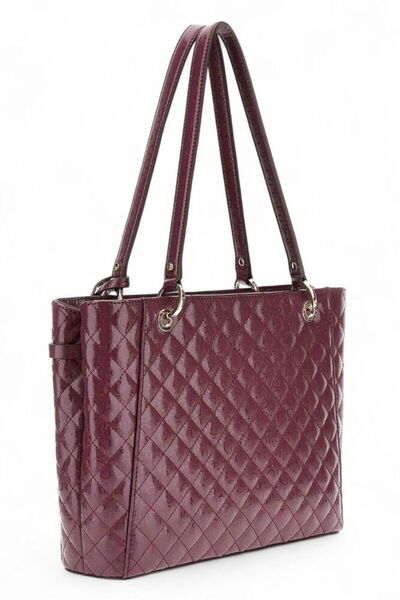 Guess Idra Burgundy Women's Shoulder Bag Hwgg8157250