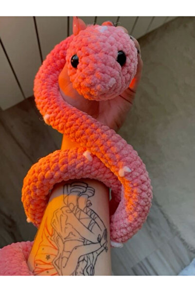 Vanya hayvan oyuncak örgü yumuşacık