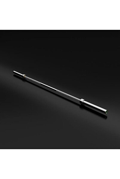 Other Cleme de blocare GOP220 PRO + ZG1000R pentru bară dreaptă olimpică 20 kg 2200 mm HMS