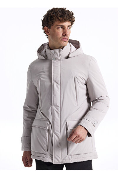 Fabrika Taş Erkek Kaban F5WM-KBN 2552