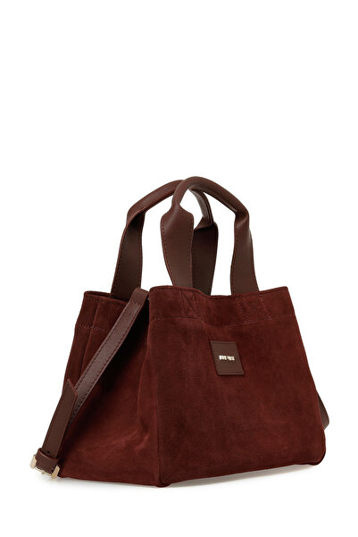 Nine West Kkfavy 5Pr Claret Red Women's Handbag