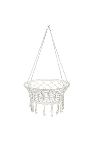 stuffix Hamac suspendat, PROCART, fotoliu cu spatar tip cuib, 80x60x120 cm