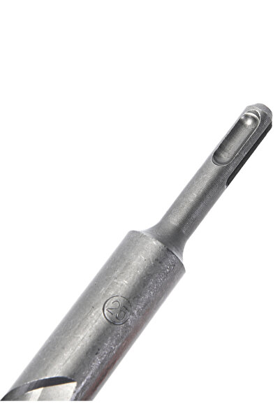 Lawazim SDS Hammer Drill Bit 30x400mm - Rotary Twist Bit for Concrete Masonry Stone Wood Metal PVC