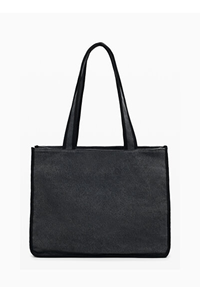 Desigual Siyah Kadın Omuz Çantası 25WAXD202070