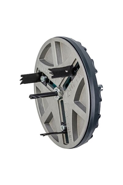 Wolfcraft Carotă reglabilă 5978000, D45-130 mm, adâncime de tăiere 30 mm, dia...