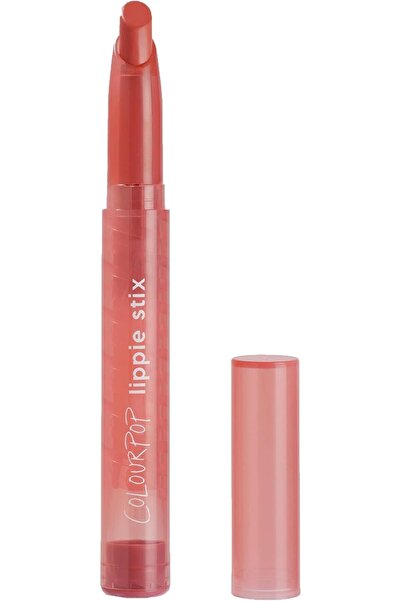 colourpop أحمر شفاه مطفي يدوم طويلاً بفيتامين E وزبدة الشيا - توبانجا