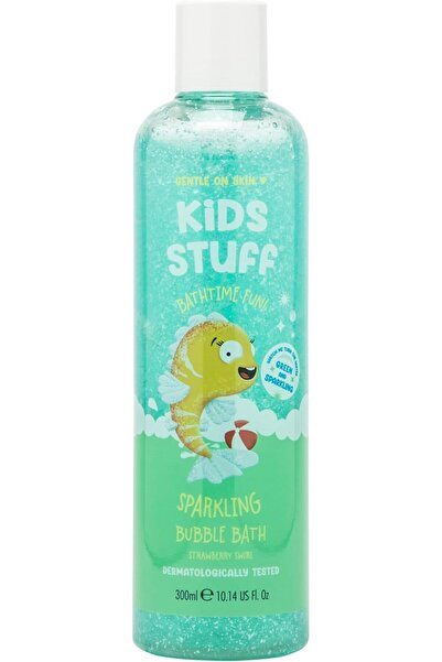 CRAZY SOAP Magical Sparkling Bubble Bath, 300 ml