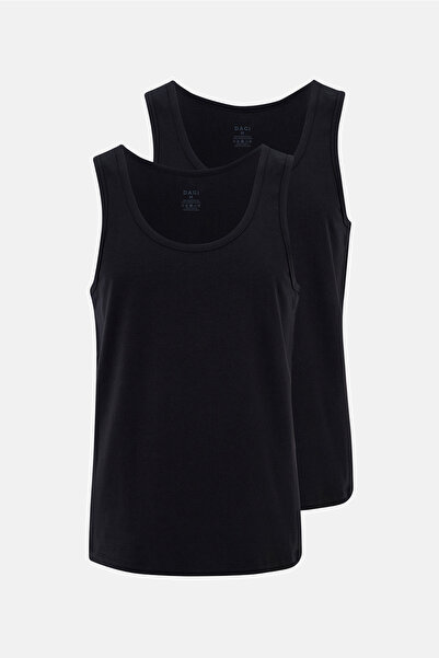 Eros Black Compact 2-Piece Athlete