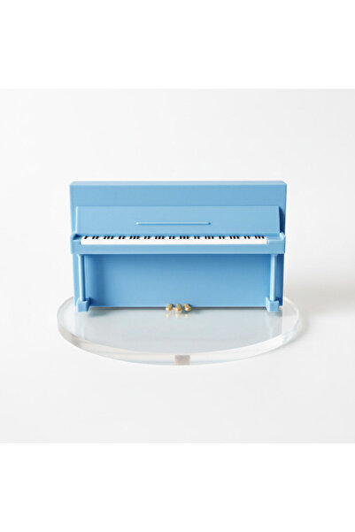 Store Dekoratif Minyatür piyano