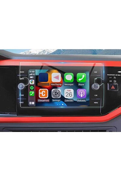 Smart Tech Volswagen Polo Multimedya Nano Ekran Koruyucu