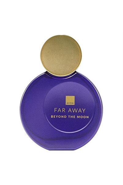 AVON Far Away Beyond The Moon, 50ml