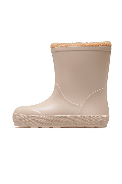 IGOR Yogi Borreguito Unisex Дитячі водонепроникні чоботи з хутром 25k W10306 Бежеві