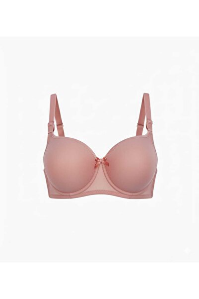 SOFENNA Women's Wire-Free Non-Padded Everyday Bra