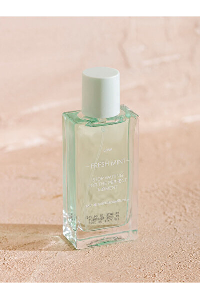 LC Waikiki Fresh Mint EDP Kadın Parfüm 50 ml