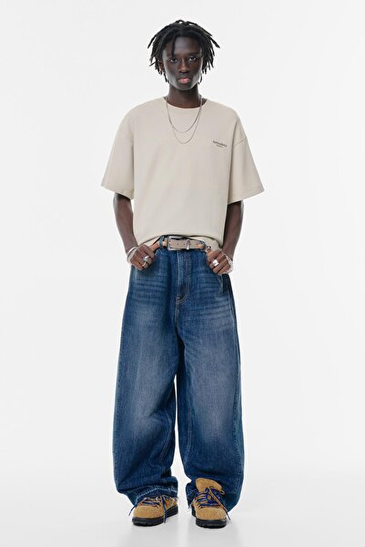 Pull & Bear Short sleeve Toscana sweatshirt