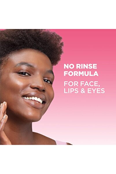 Garnier Micellar Cleansing Water SkinActive - Travel Size 3.5 fl oz (95 g)