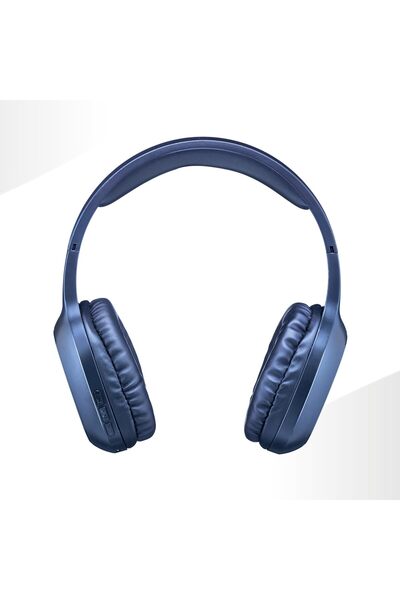 Cellularline Music Sound Basic Bluetooth Kulak Üstü Kulaklik