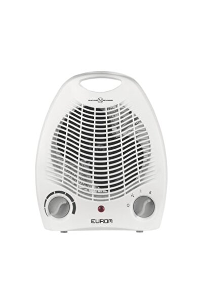 OEM Room Heater, 2000 W, 3 Levels of Power, Thermostat, Fan, Size 22.3x25.6 cm